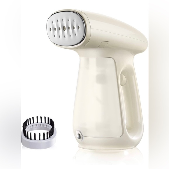 Bear Steamer for Clothes, Handheld Clothes Steamer,1300W Strong Power - Picture 1 of 6
